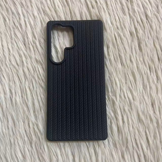 Knitted Sweater Pattern Samsung Case
