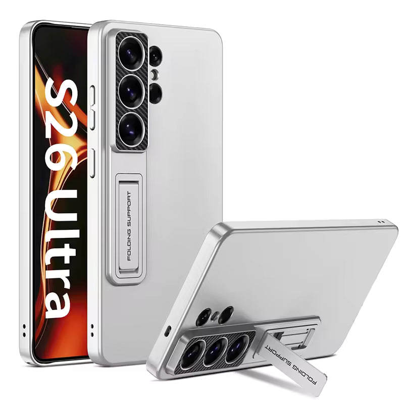 Cosmos Joy Galaxy S26 Ultra raised camera protection case