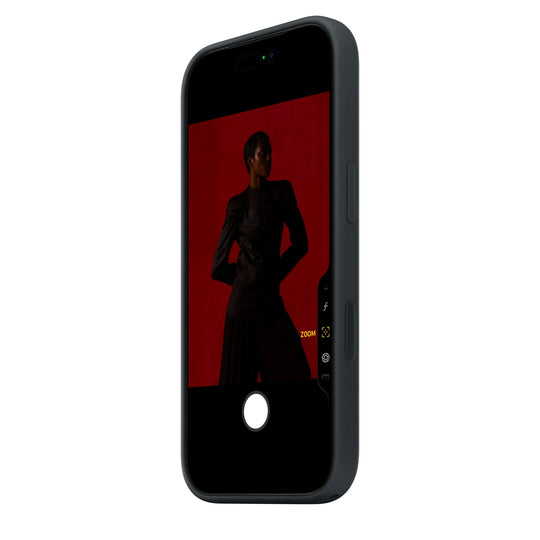 Silicone Case With Magsafe - iPhone 17 Series