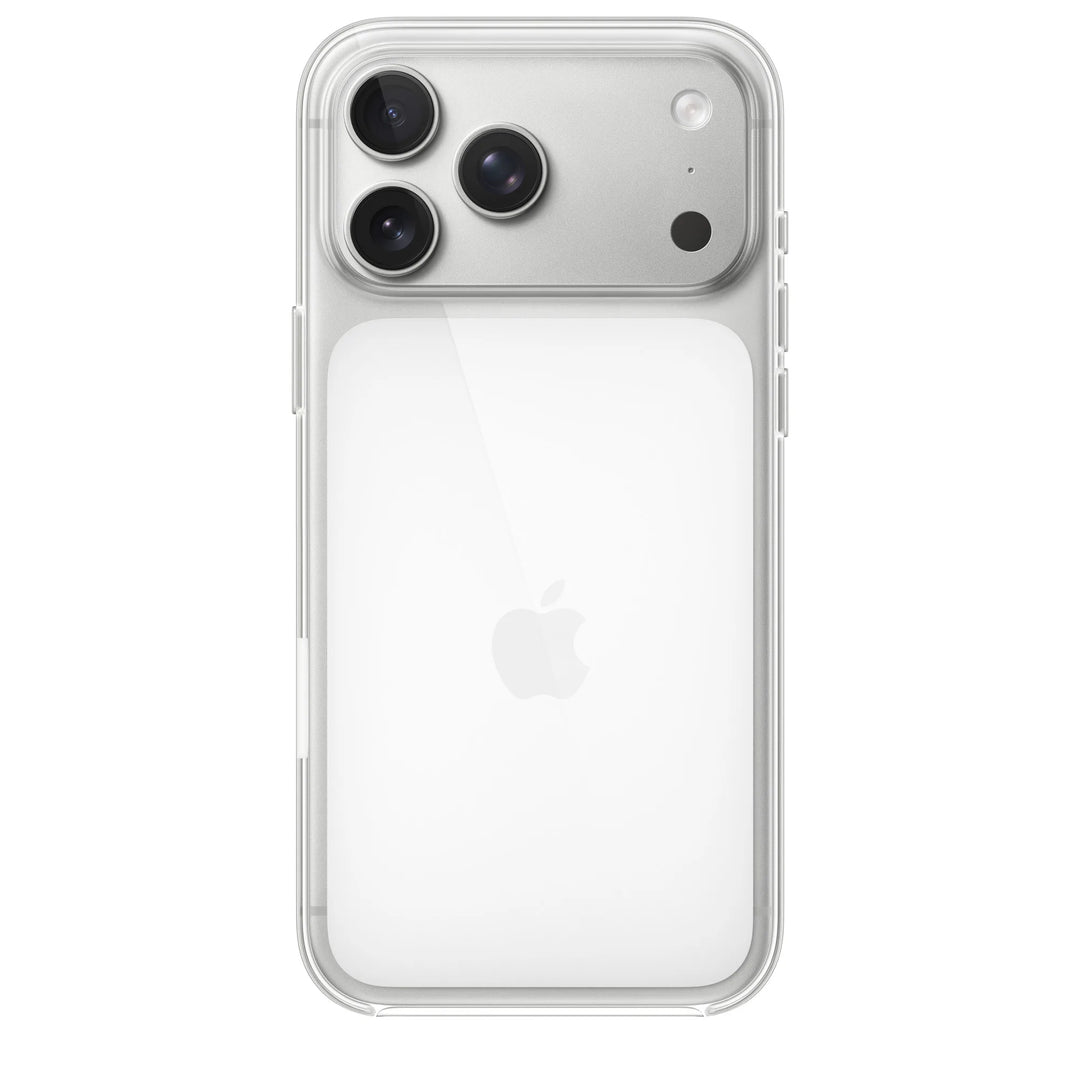 Ultra-Clear IC Case - iPhone 17 Series