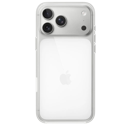 Ultra-Clear IC Case - iPhone 17 Series