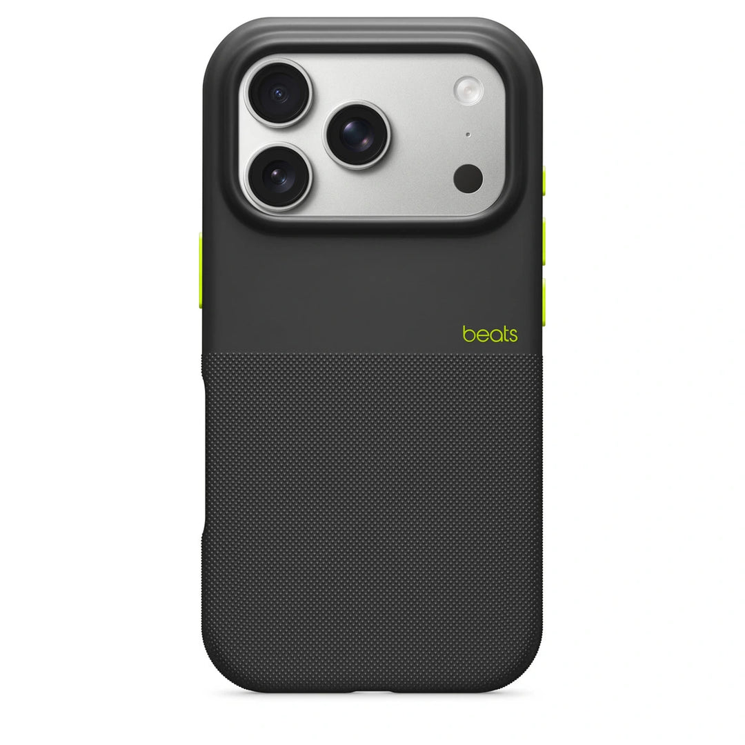 Beats iPhone Rugged Case with MagSafe and Camera Control