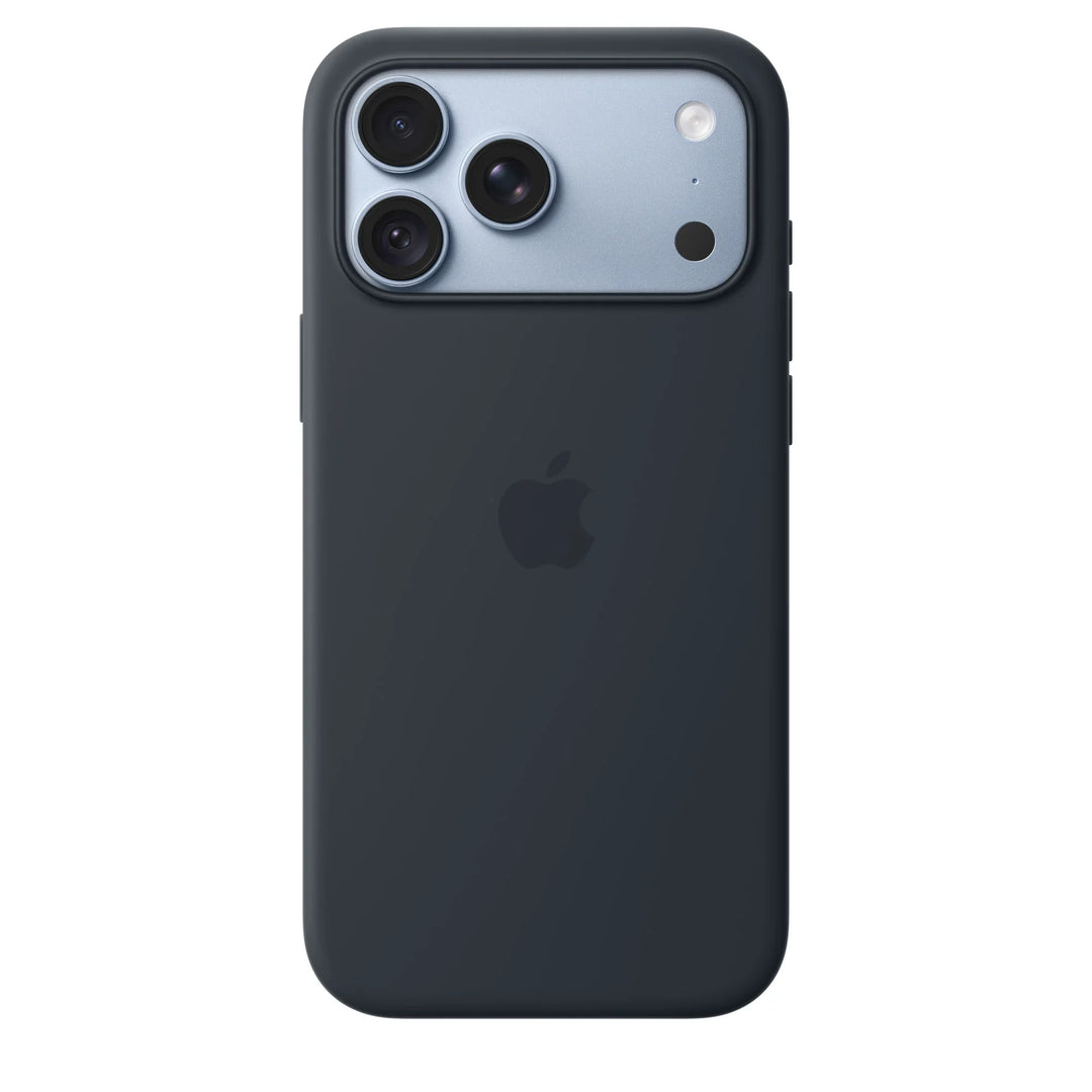 Silicone Case with MagSafe for iPhone 18 Series