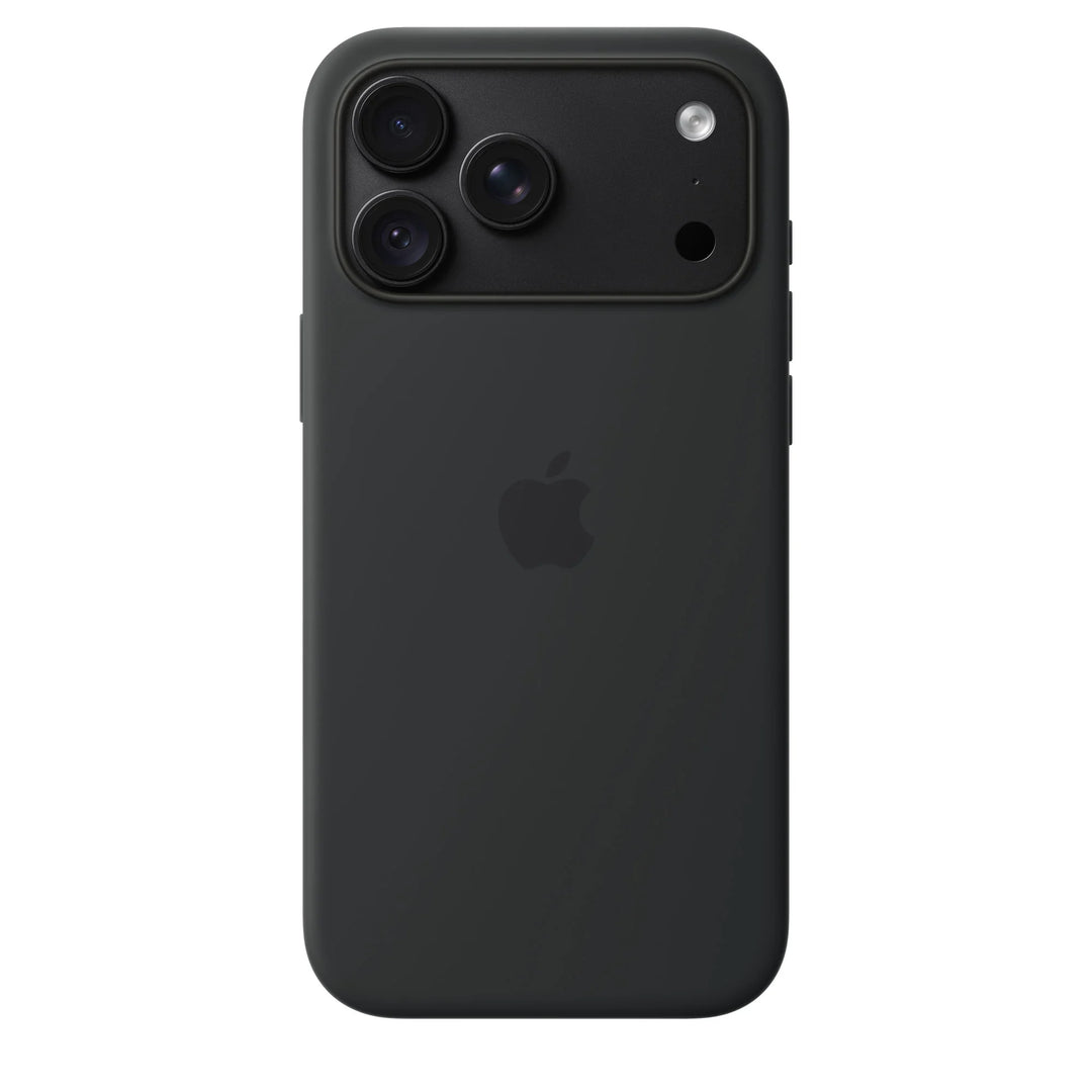 Silicone Case with MagSafe for iPhone 18 Series