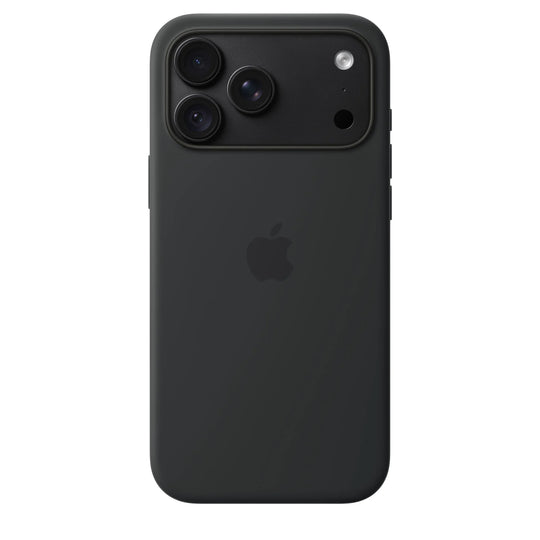 Silicone Case with MagSafe for iPhone 18 Series