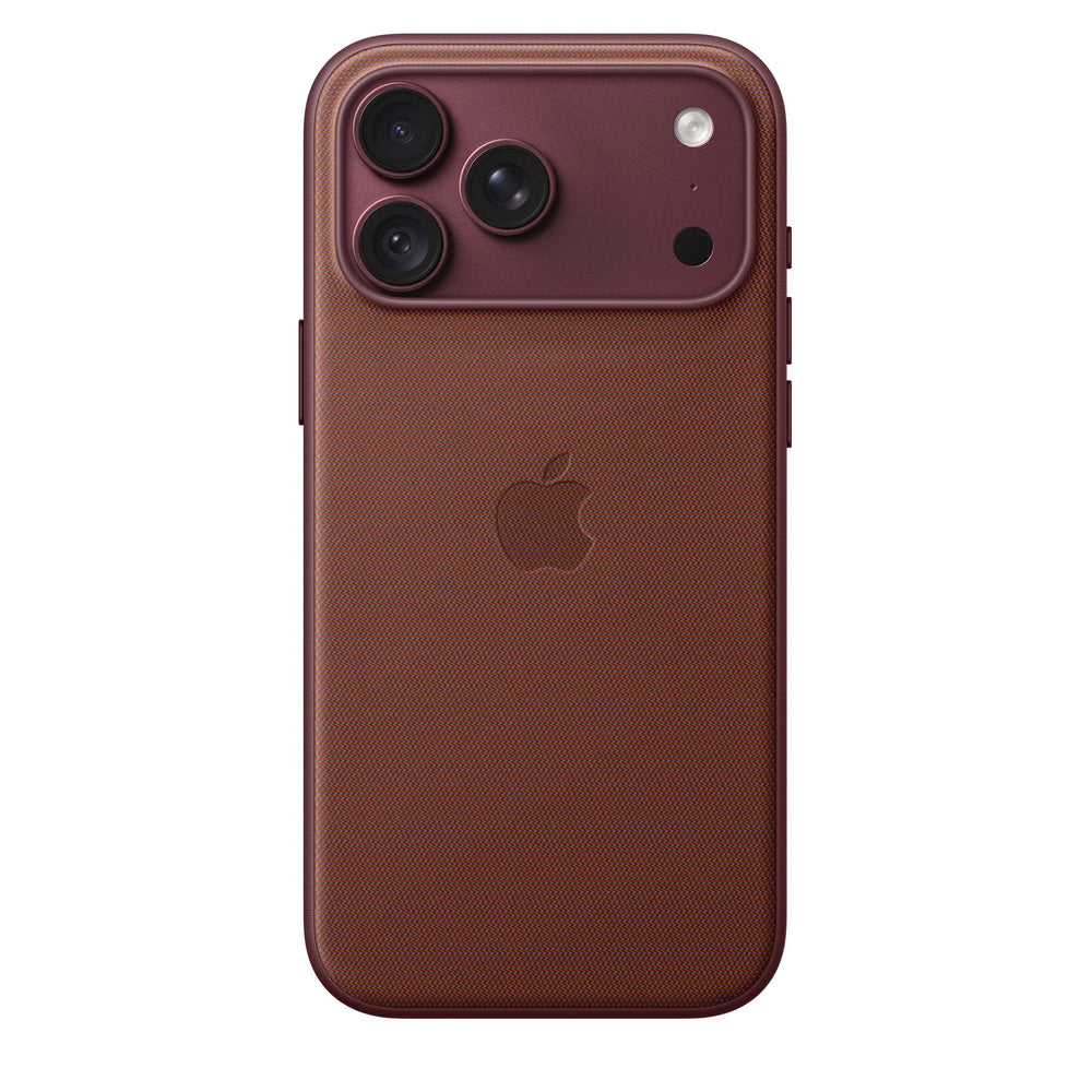TechWoven Case with MagSafe iPhone 18 Series