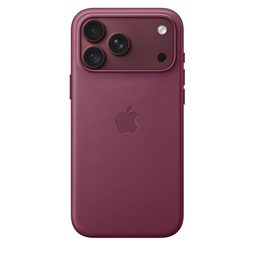 TechWoven Case with MagSafe iPhone 18 Series