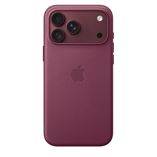 TechWoven Case with MagSafe iPhone 18 Series
