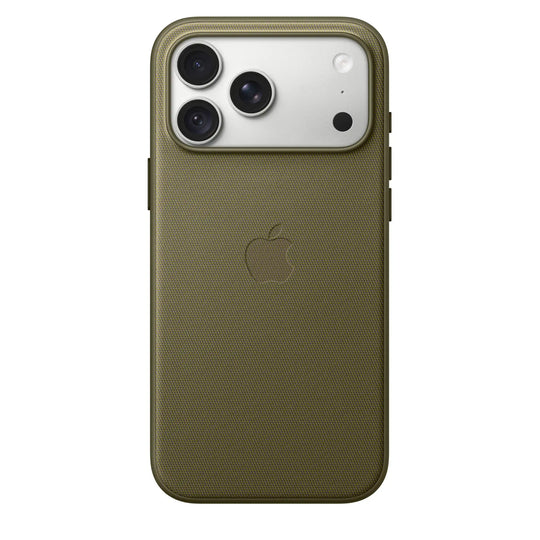TechWoven Case with MagSafe iPhone 18 Series