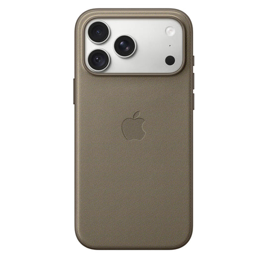 TechWoven Case with MagSafe iPhone 18 Series