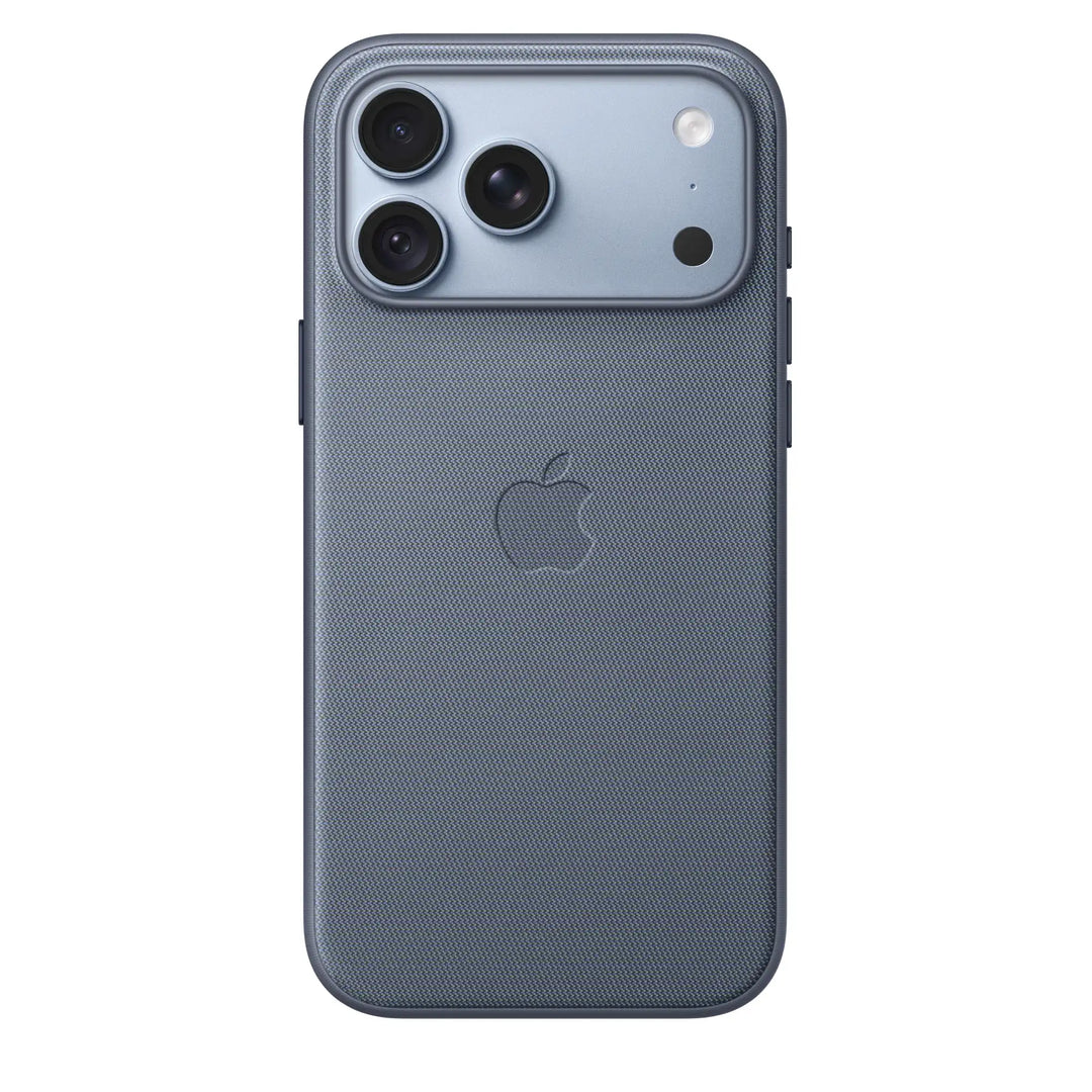TechWoven Case with MagSafe iPhone 18 Series