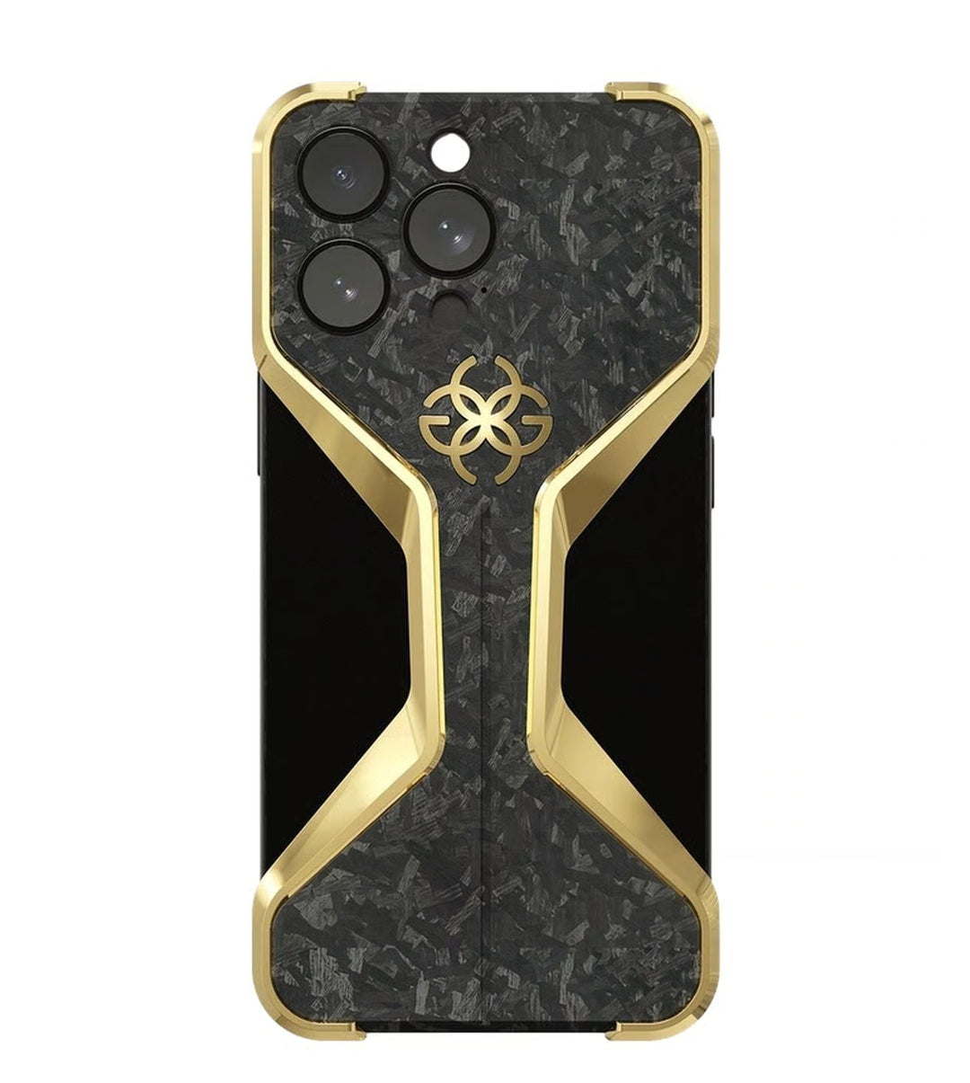 3 iPhone Cases @Rs.1299/-