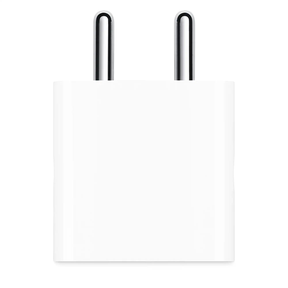 20W USB-C Power Adapter iPhone