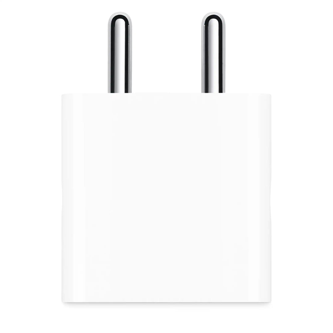 20W USB-C Power Adapter iPhone
