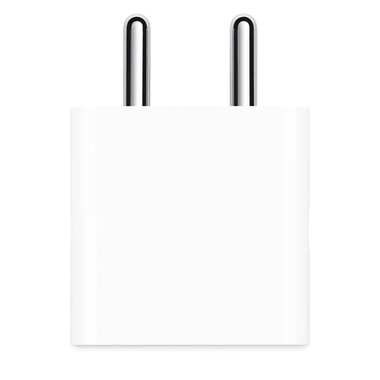 20W USB-C Power Adapter iPhone