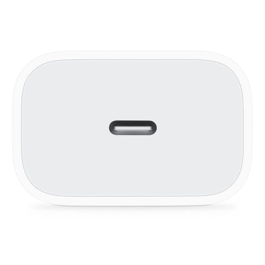 20W USB-C Power Adapter iPhone
