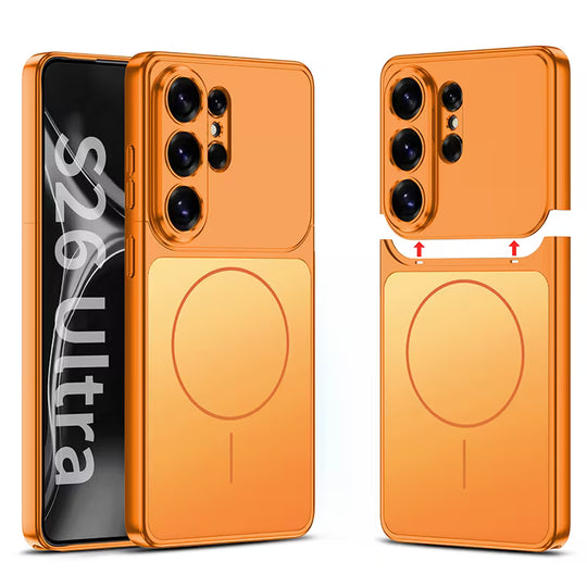 Magnetic Split Convertible Case – Samsung