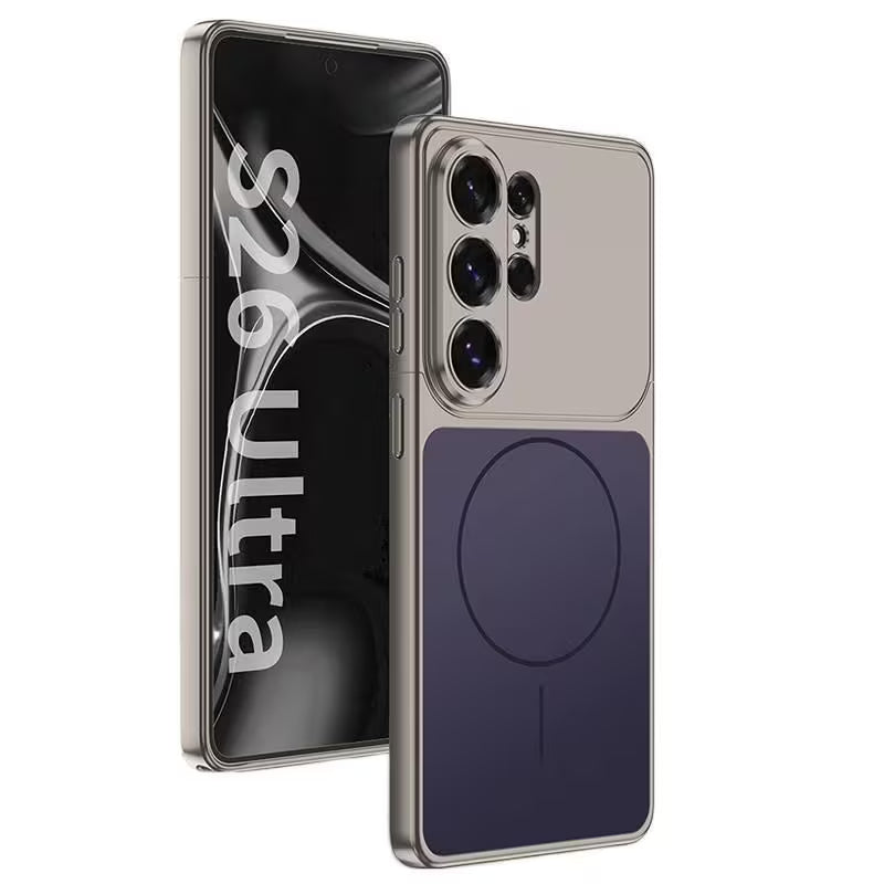 Magnetic Split Convertible Case – Samsung