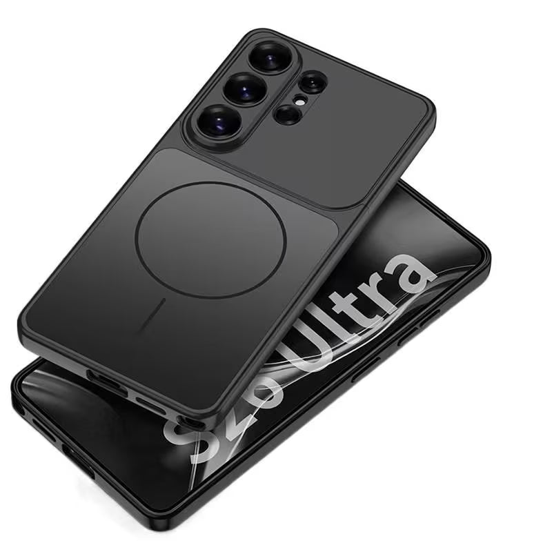 Magnetic Split Convertible Case – Samsung