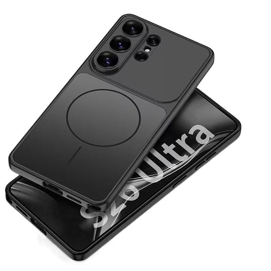 Magnetic Split Convertible Case – Samsung