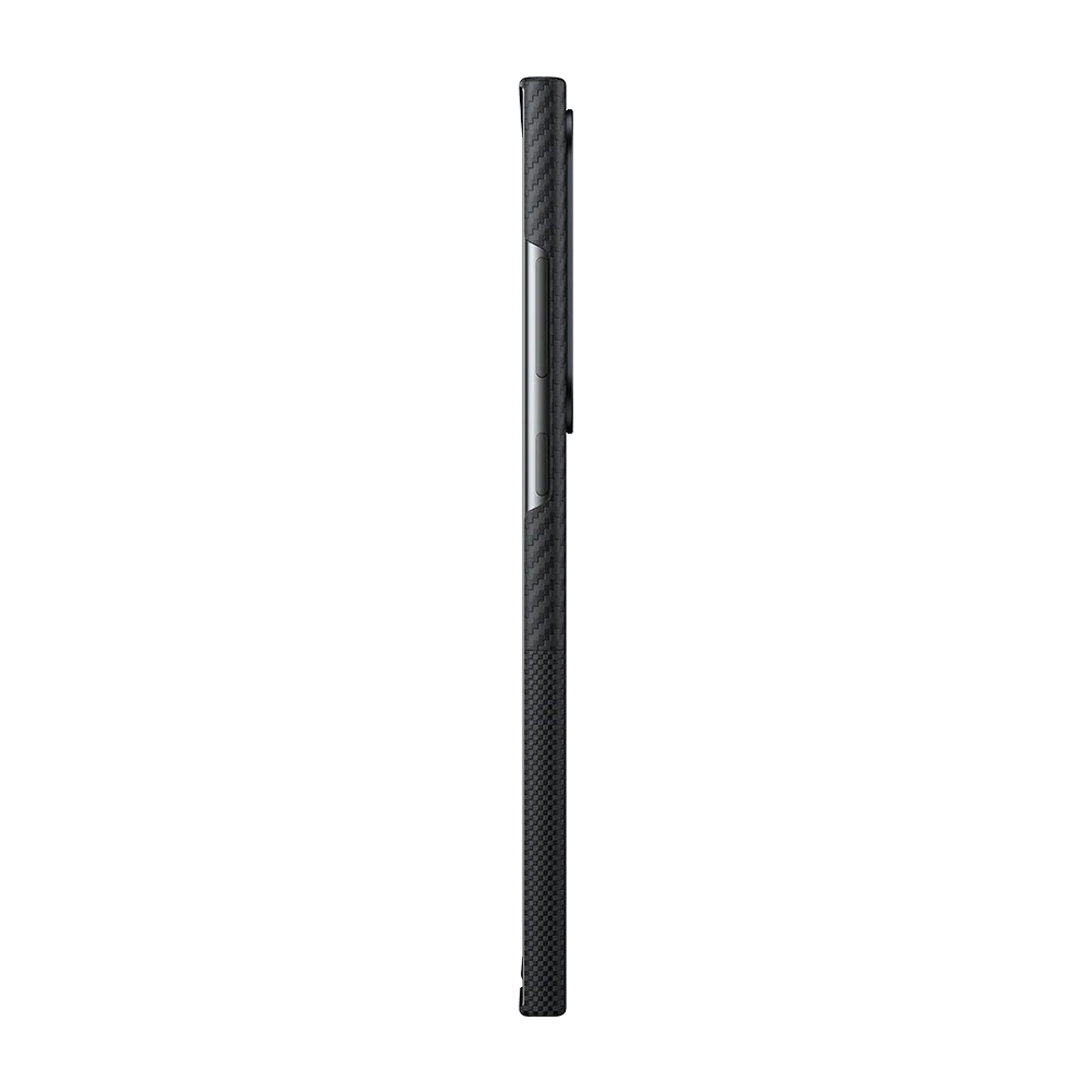 Samsung Galaxy S24 Ultra case textured grip close-up