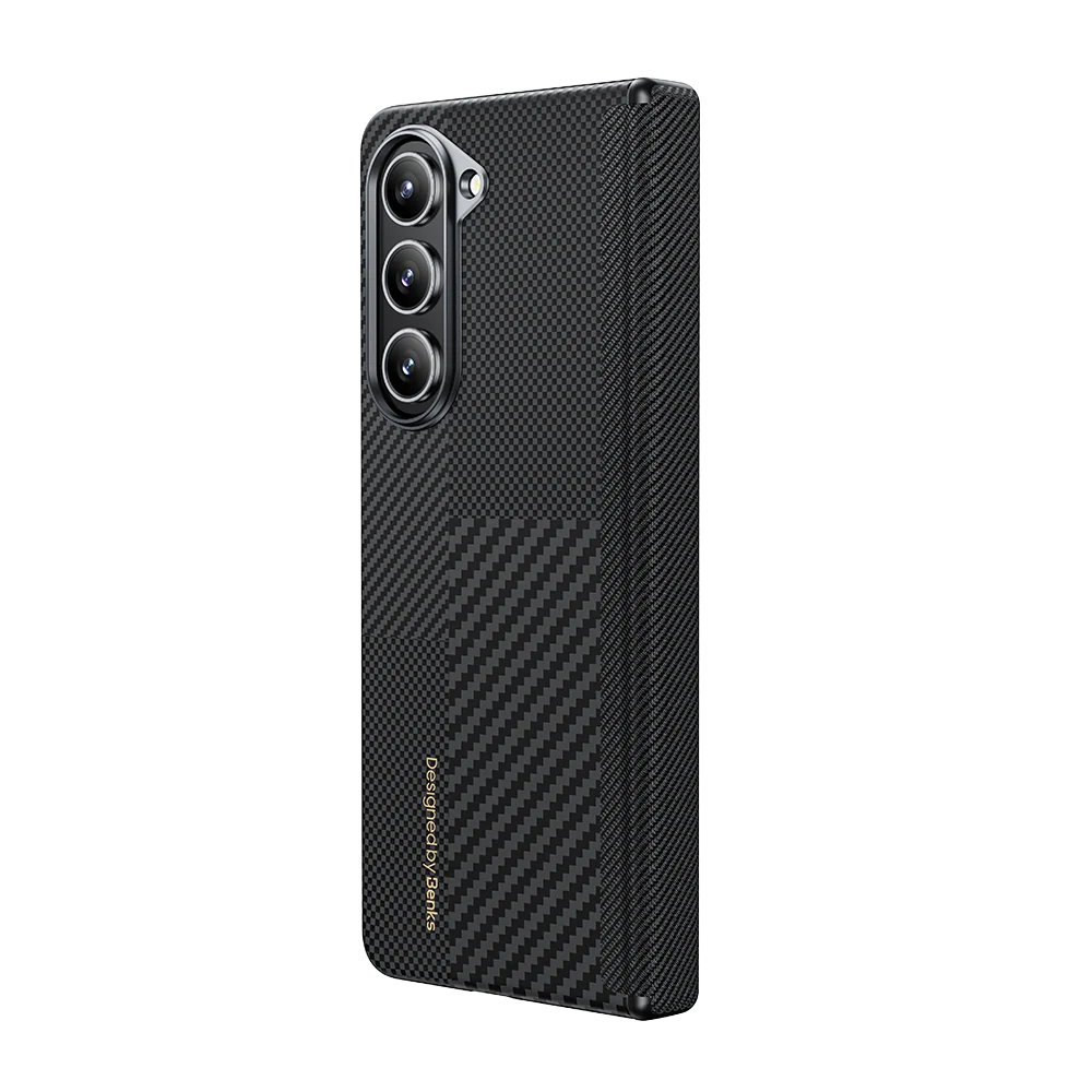 Cosmos Joy slim ArmorAir Kevlar case for Galaxy Z Fold 6