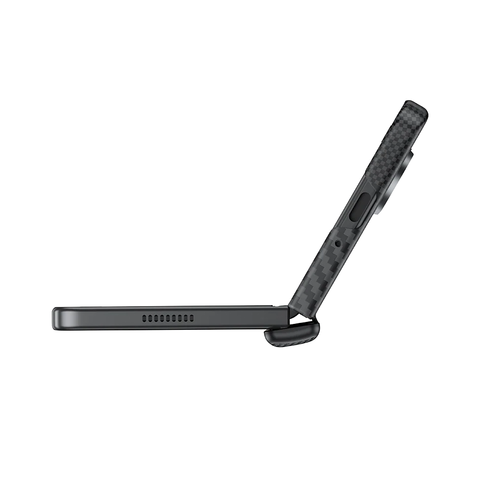 Kevlar ArmorAir back cover for Samsung Galaxy Z Fold 6