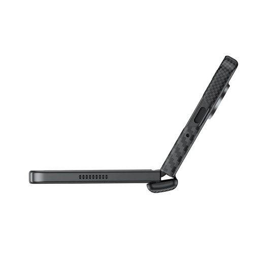 Kevlar ArmorAir back cover for Samsung Galaxy Z Fold 6