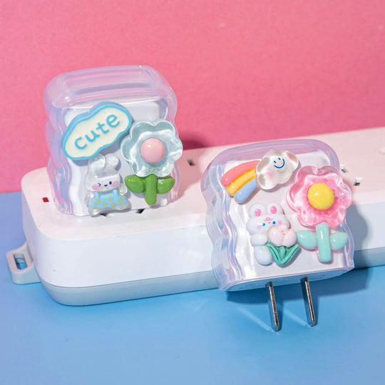 Stylish Flower Adapter kit