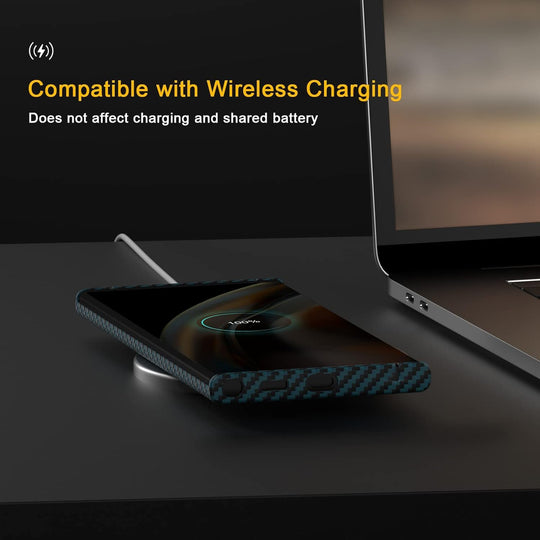 Original Carbon Fiber Case - Ultra-Thin