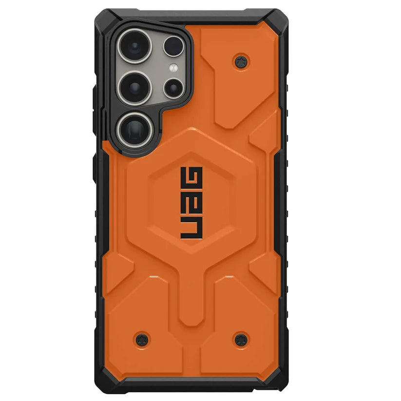 ArmorX Case
