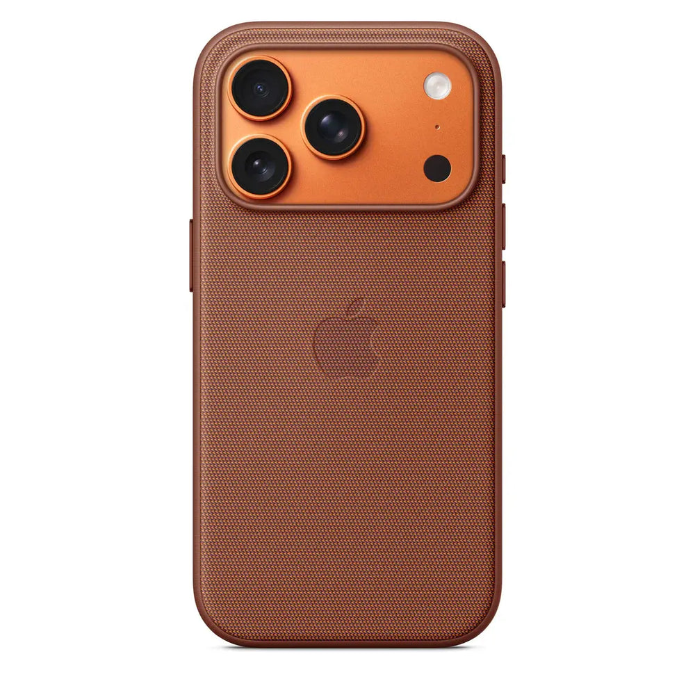 Original TechWoven Magsafe Case - sienna