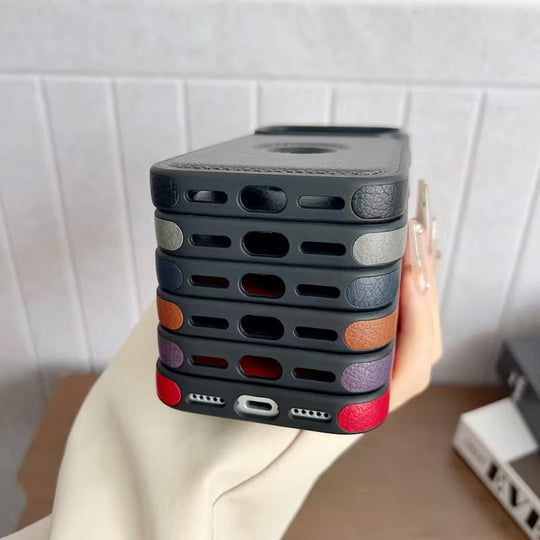 Business Classic Leather Case