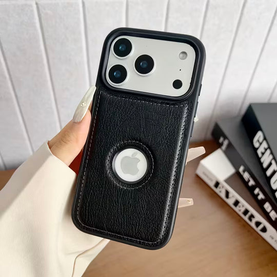 Business Classic Leather Case