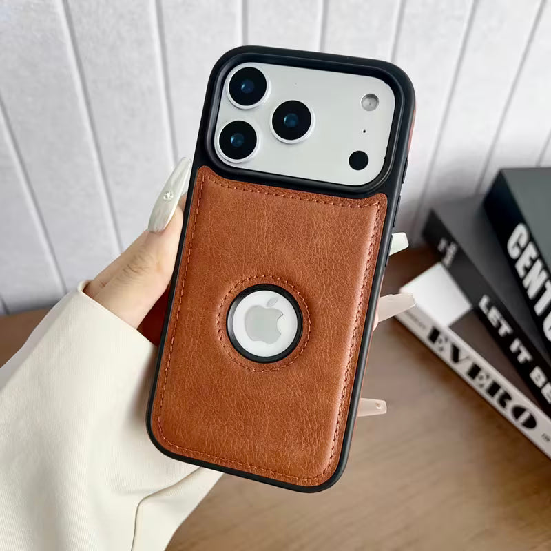 Business Classic Leather Case