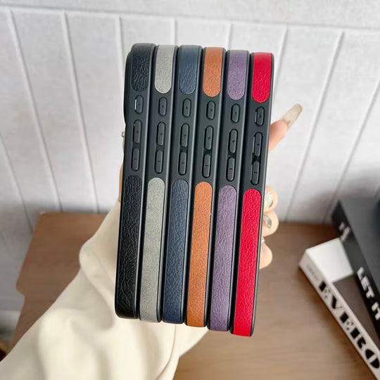 Business Classic Leather Case
