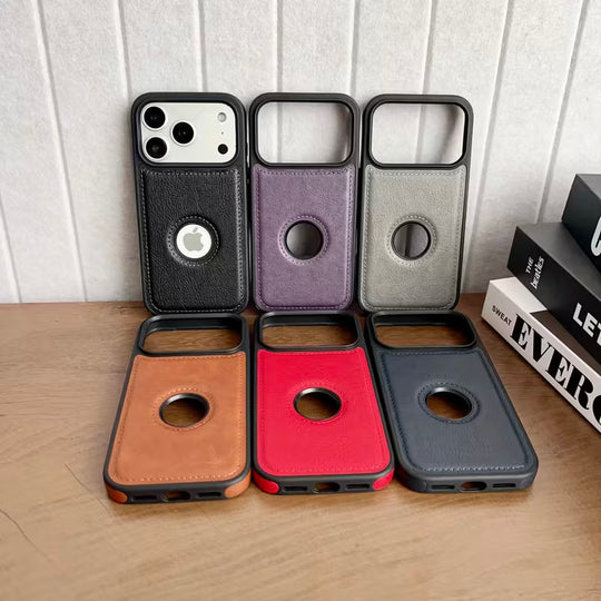 Business Classic Leather Case