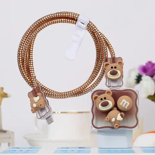 Brown Bear Adapter kit