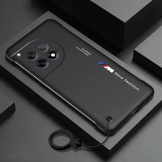 BMW Premium Luxury Protection Case - OnePlus *PREMIUM*