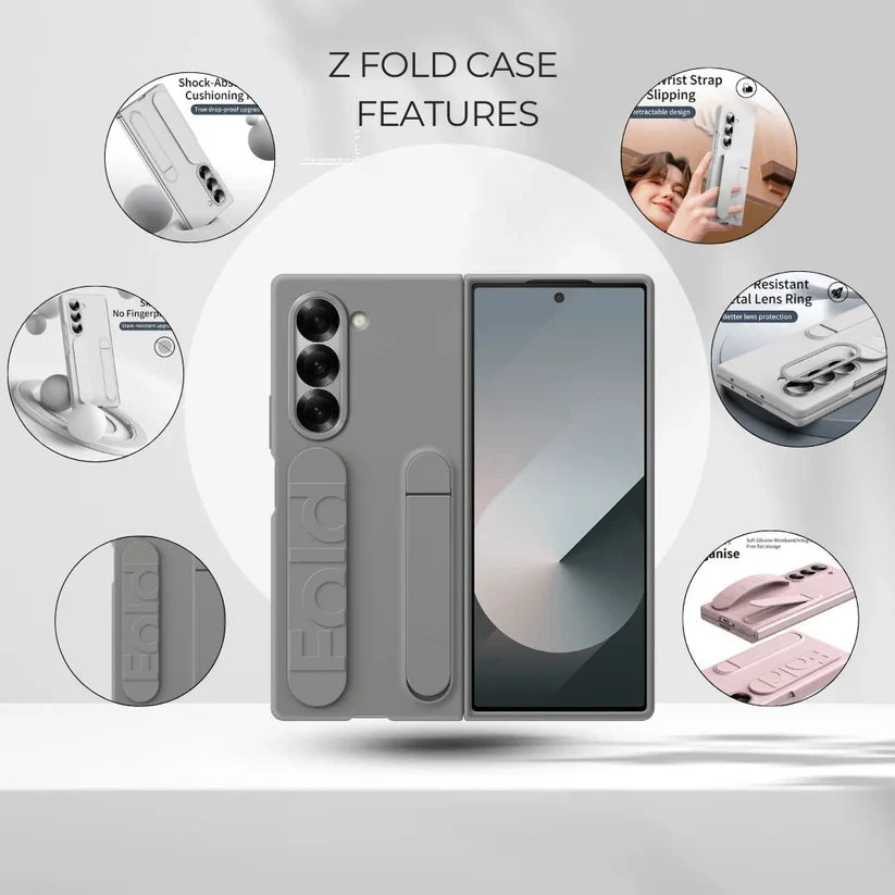 Dual-Function Case
