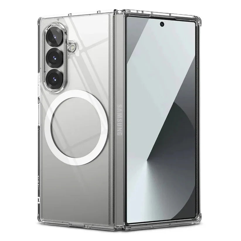 SAMSUNG GALAXY Z FOLD7 Ultra Clear Fusion.