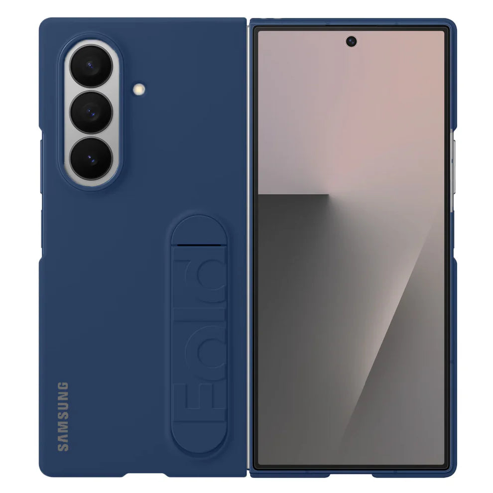 SAMSUNG GALAXY Z FOLD7 Official Stand Case.