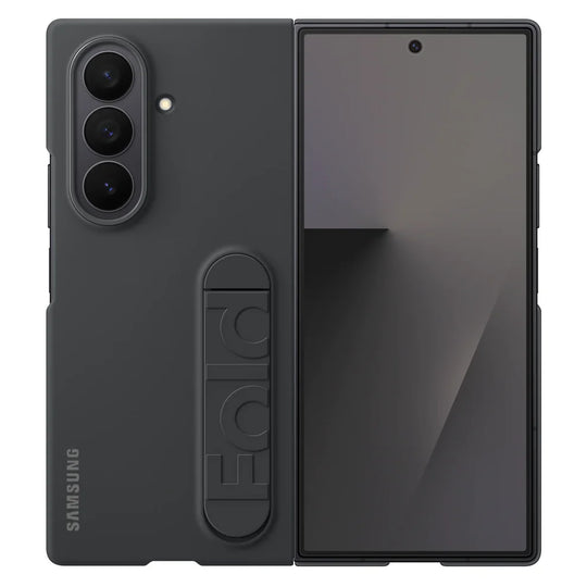 SAMSUNG GALAXY Z FOLD7 Official Stand Case.