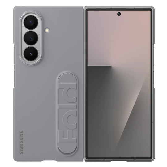 SAMSUNG GALAXY Z FOLD7 Official Stand Case.