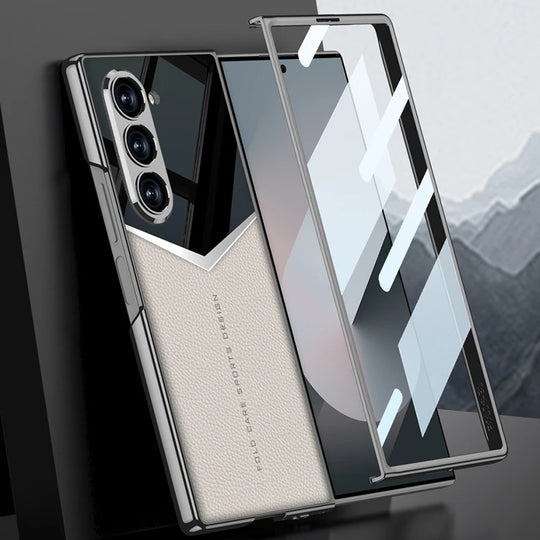 Elite Armor Business Case.