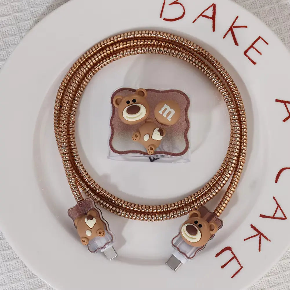 Brown Bear Adapter kit