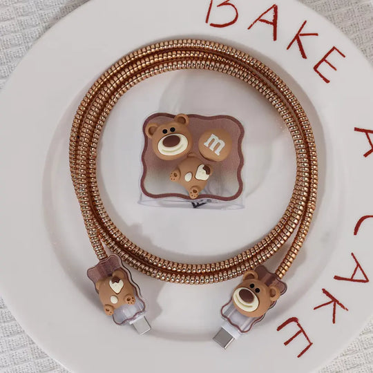 Brown Bear Adapter kit