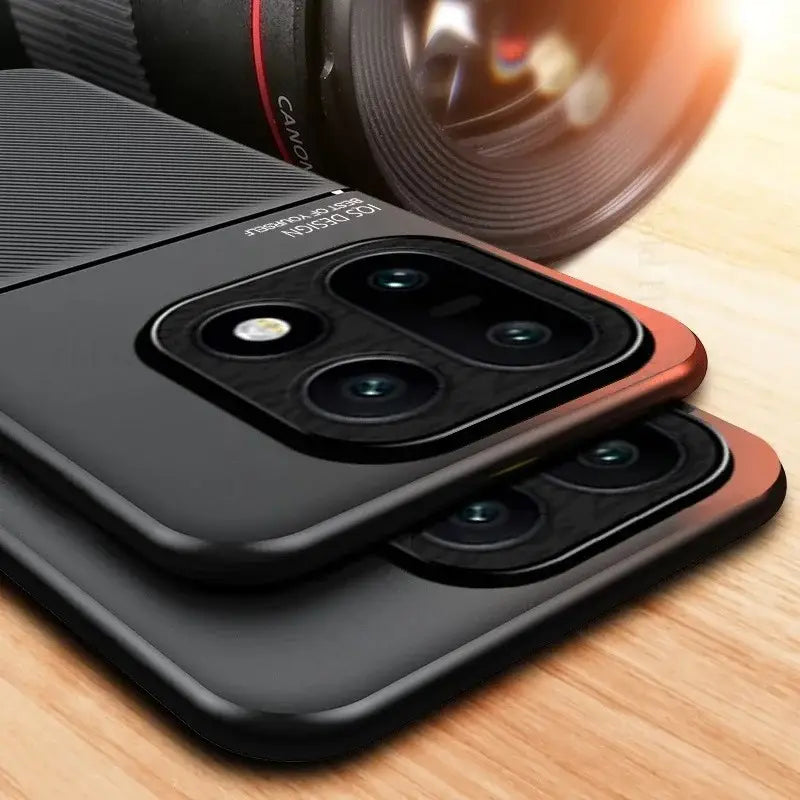 Lightweight stylish Shadowweave phone case