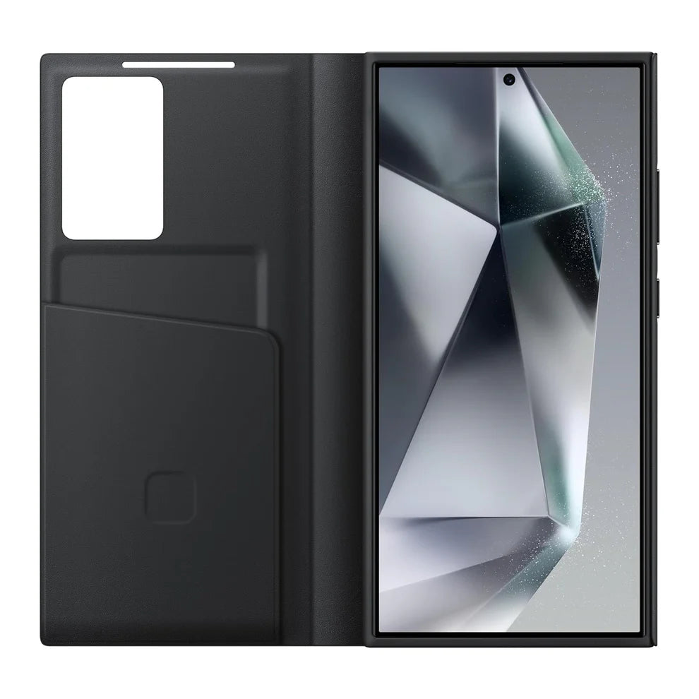 Smart View Window Flip Case - Samsung