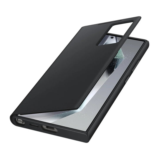 Smart View Window Flip Case - Samsung